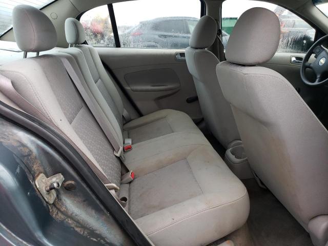 Photo 10 from auction – 2006 CHEVROLET COBALT LS with VIN 1G1AK55F567642716