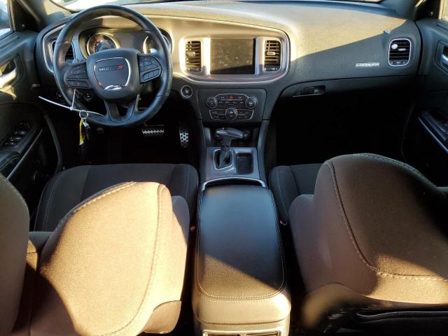 Foto 8 de la subasta – 2019 DODGE CHARGER R/ con VIN 2C3CDXCT1KH756987