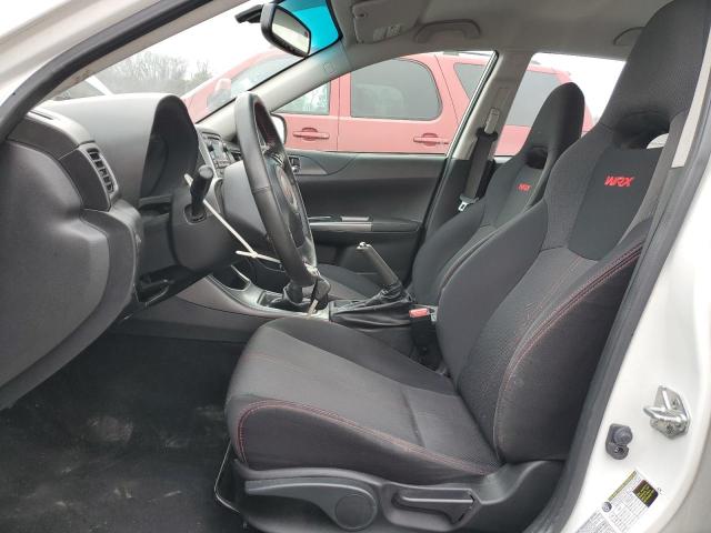 Photo 7 from auction – 2012 SUBARU IMPREZA WR with VIN JF1GV7E67CG022262