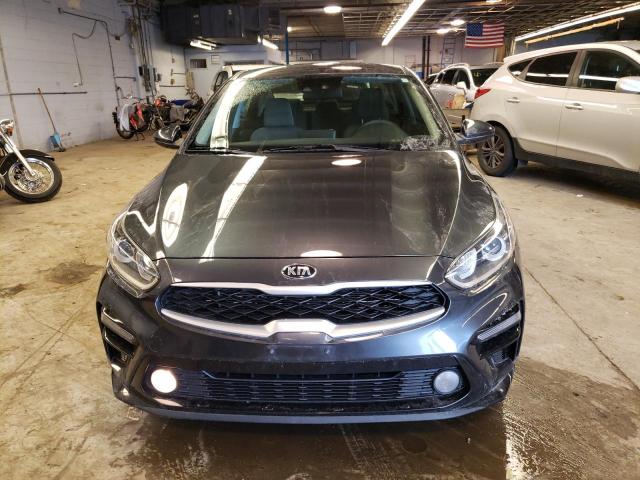 Photo 5 from auction – 2019 KIA FORTE FE with VIN 3KPF24AD0KE134983