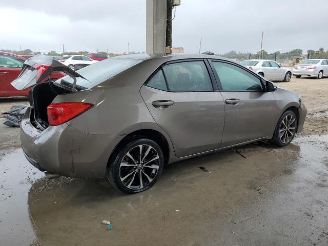 Photo 3 from auction – 2017 TOYOTA COROLLA L with VIN 5YFBURHE1HP697097