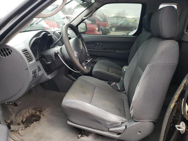 Photo 7 from auction – 2004 NISSAN FRONTIER K with VIN 1N6DD26T94C468443