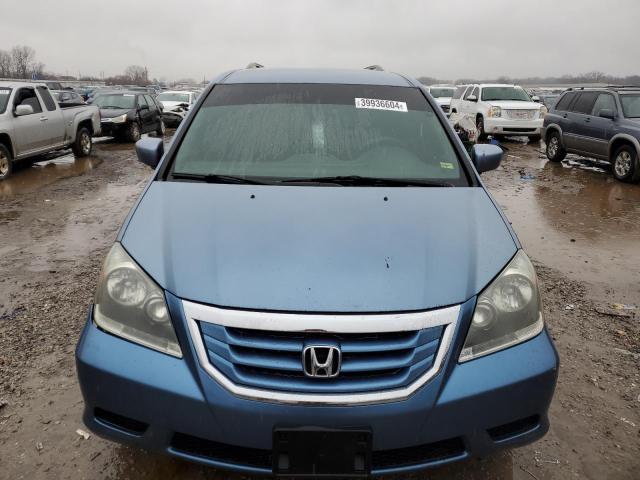 Photo 5 from auction – 2008 HONDA ODYSSEY EX with VIN 5FNRL38408B031785