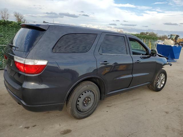 Photo 3 from auction – 2013 DODGE DURANGO SX with VIN 1C4RDHAG7DC681963