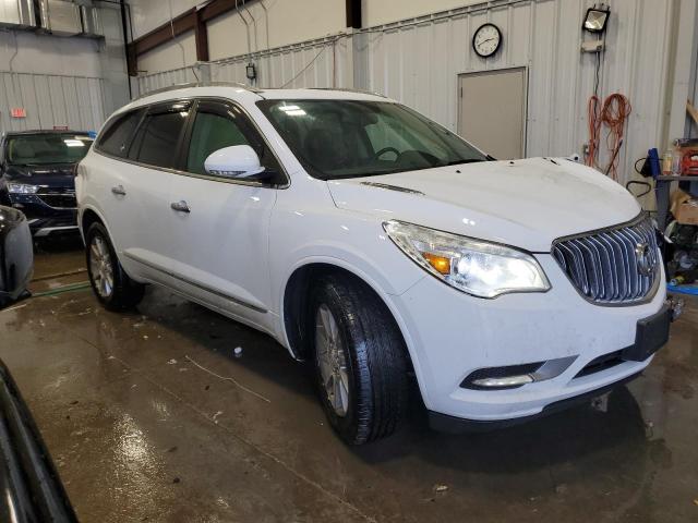 Photo 4 from auction – 2016 BUICK ENCLAVE with VIN 5GAKVBKD5GJ333824