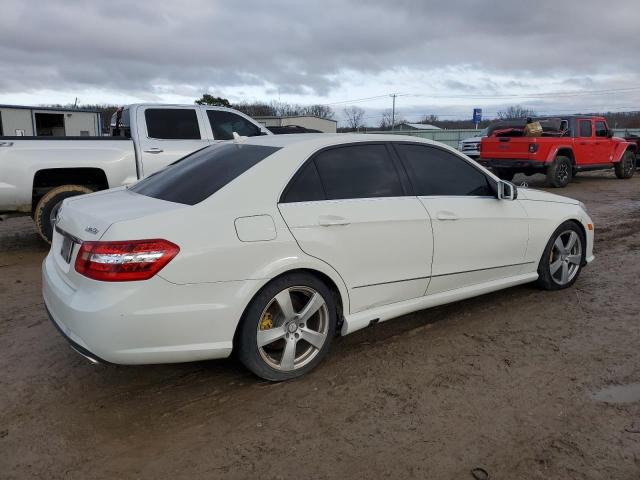 Photo 3 from auction – 2011 MERCEDES-BENZ E 350 with VIN WDDHF5GB0BA272203