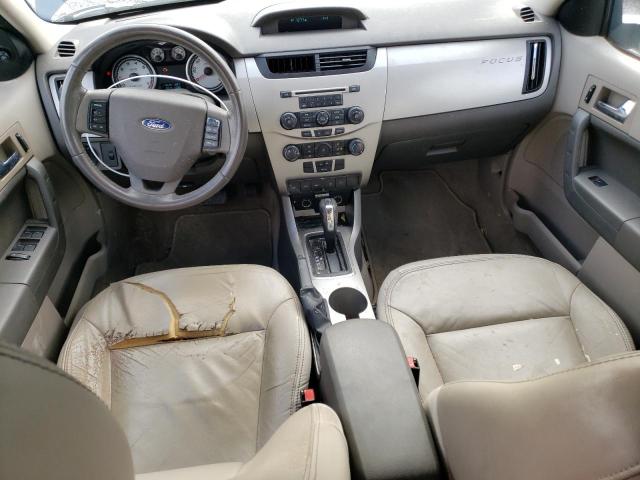 Photo 8 from auction – 2008 FORD FOCUS SE with VIN 1FAHP35N58W176142