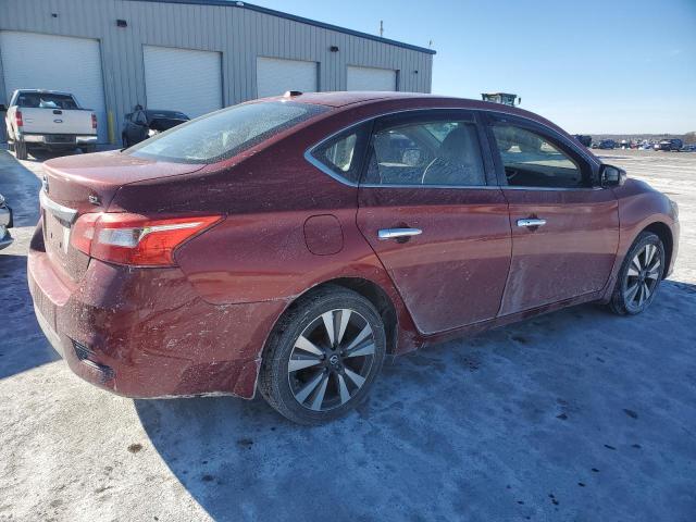 Photo 3 from auction – 2016 NISSAN SENTRA S with VIN 3N1AB7AP1GY301608
