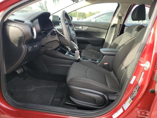 Photo 7 from auction – 2019 KIA FORTE FE with VIN 3KPF24AD6KE107285