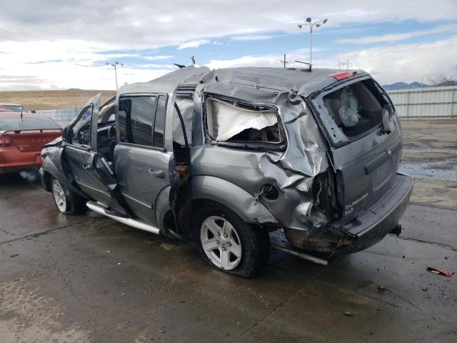 Photo 2 from auction – 2008 DODGE DURANGO SL with VIN 1D8HB48218F146461