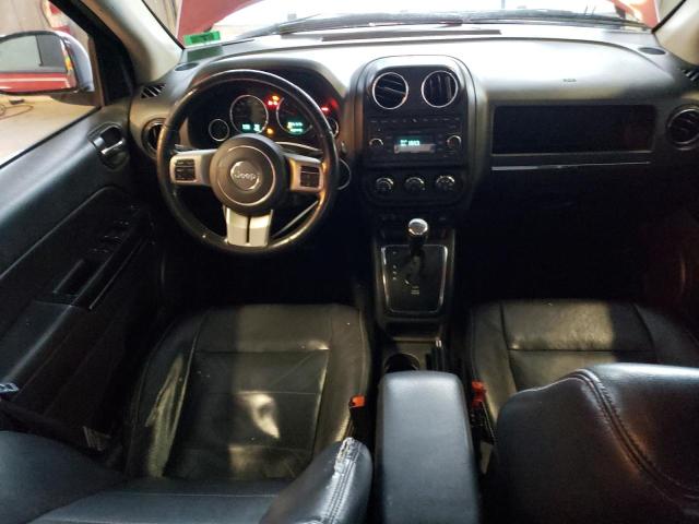 Photo 8 from auction – 2011 JEEP COMPASS LI with VIN 1J4NF5FB7BD207792