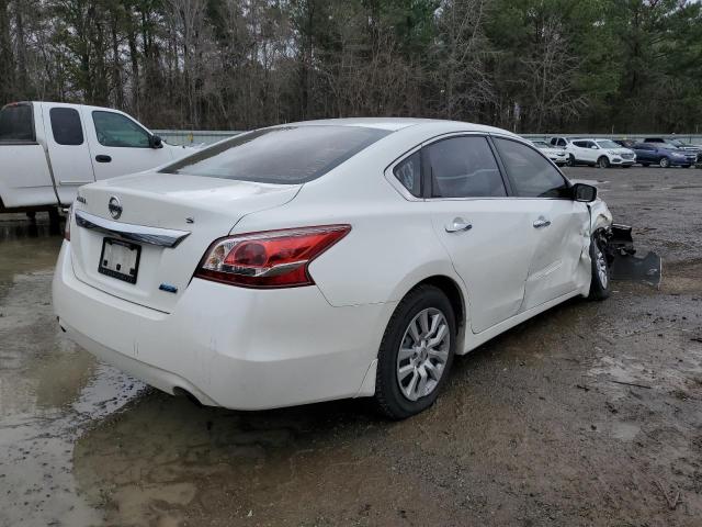 Photo 3 from auction – 2013 NISSAN ALTIMA 2.5 with VIN 1N4AL3AP9DN574071