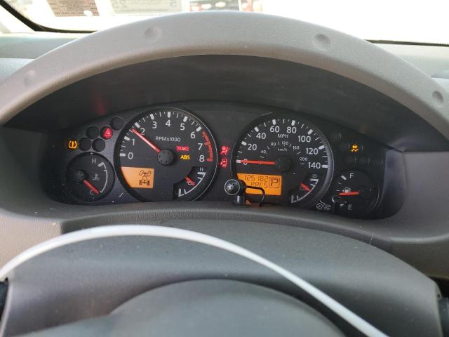 Фото 9 с аукциона – 2012 NISSAN FRONTIER S с VIN 1N6AD0EV3CC465563