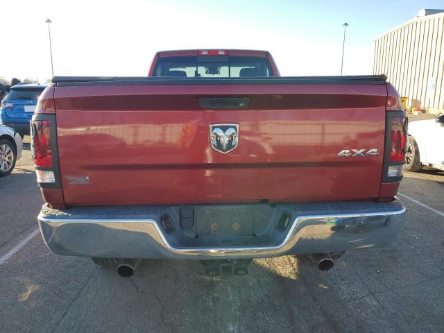Photo 6 from auction – 2013 RAM 1500 ST with VIN 3C6JR7DT2DG548503