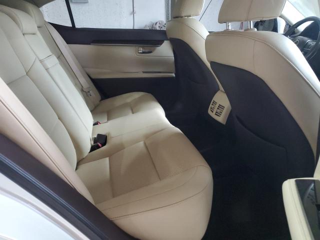 Photo 10 from auction – 2017 LEXUS ES 350 with VIN 58ABK1GG2HU064237