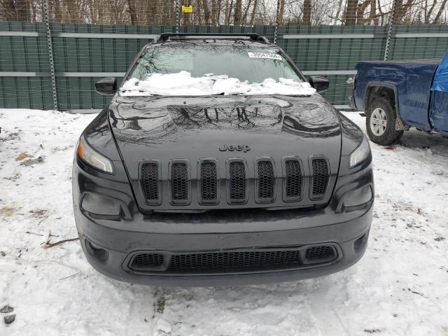 Photo 5 from auction – 2015 JEEP CHEROKEE L with VIN 1C4PJMCS0FW774352