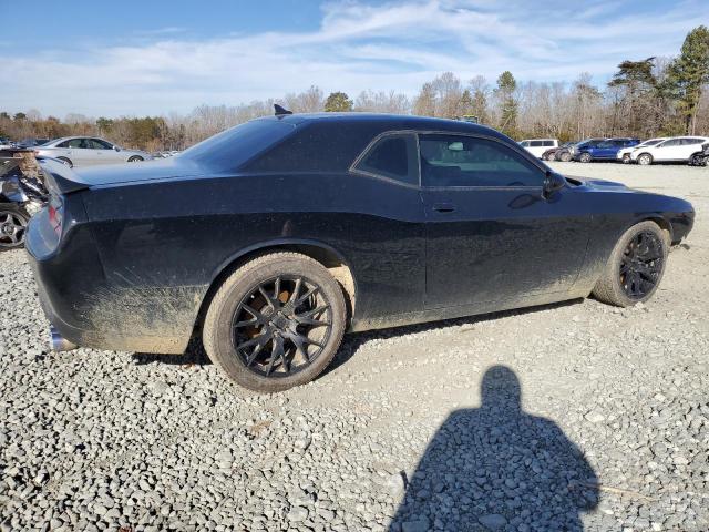 Photo 3 from auction – 2018 DODGE CHALLENGER with VIN 2C3CDZAG3JH259228