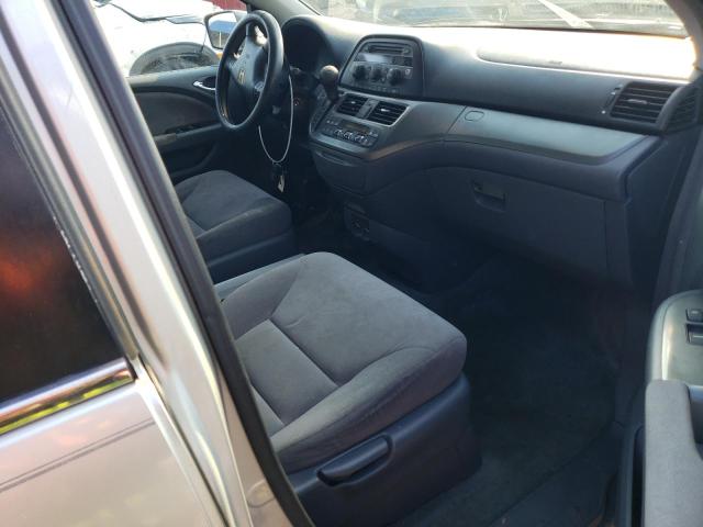 Photo 8 from auction – 2006 HONDA ODYSSEY EX with VIN 5FNRL38446B402668