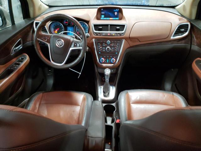 Photo 8 from auction – 2013 BUICK ENCORE with VIN KL4CJGSB8DB149326