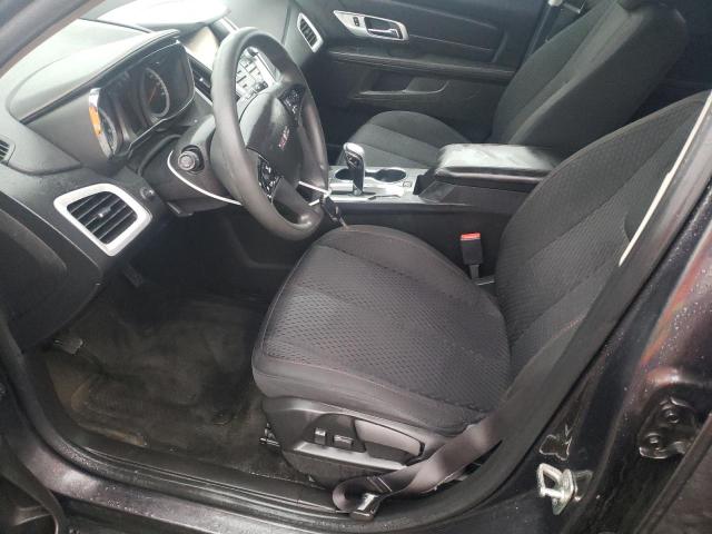 Zdjęcie 7 z aukcji – 2015 GMC TERRAIN SL z VIN 2GKALMEK5F6382768