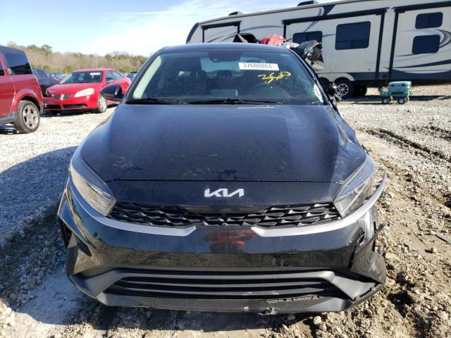 Photo 5 from auction – 2022 KIA FORTE FE with VIN 3KPF24AD0NE459198