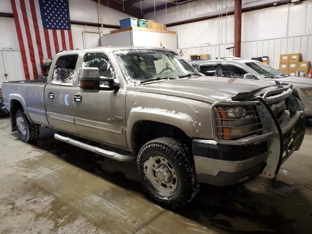 Photo 4 from auction – 2003 CHEVROLET SILVERADO with VIN 1GCHK23153F127647