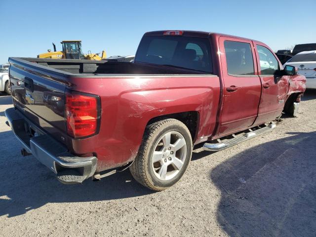 Photo 3 from auction – 2015 CHEVROLET SILVERADO with VIN 3GCPCRECXFG116811