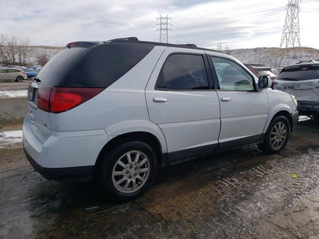 Photo 3 from auction – 2006 BUICK RENDEZVOUS with VIN 3G5DA03L16S638951