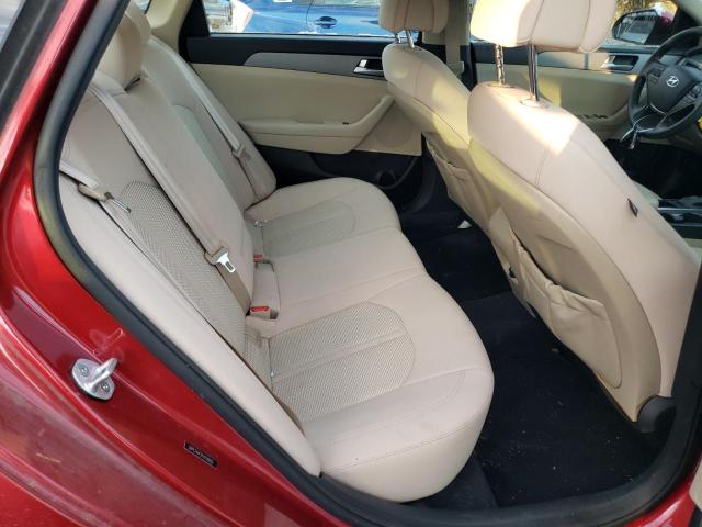 Photo 10 from auction – 2015 HYUNDAI SONATA SE with VIN 5NPE24AF2FH239068