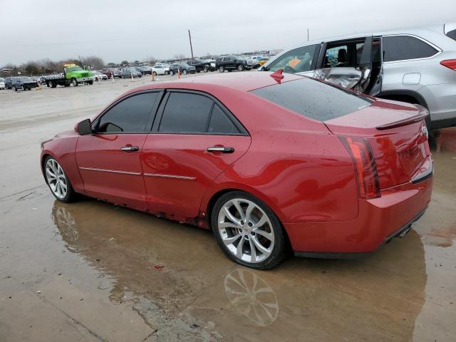 Photo 2 from auction – 2013 CADILLAC ATS PREMIU with VIN 1G6AF5SX3D0138540