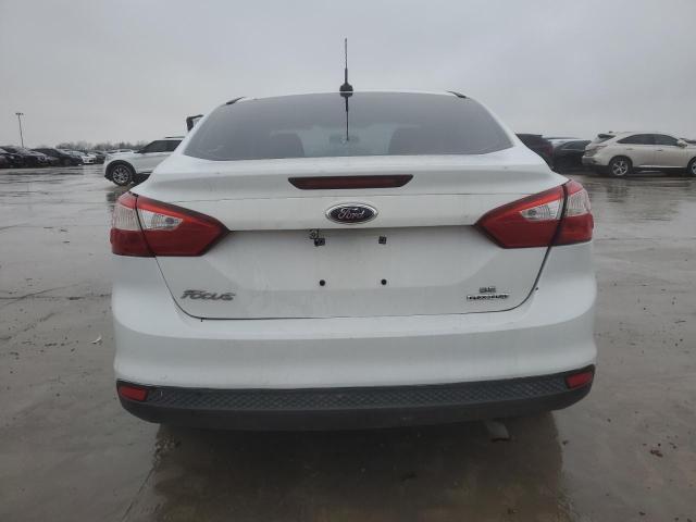 Photo 6 from auction – 2013 FORD FOCUS SE with VIN 1FADP3F26DL176679