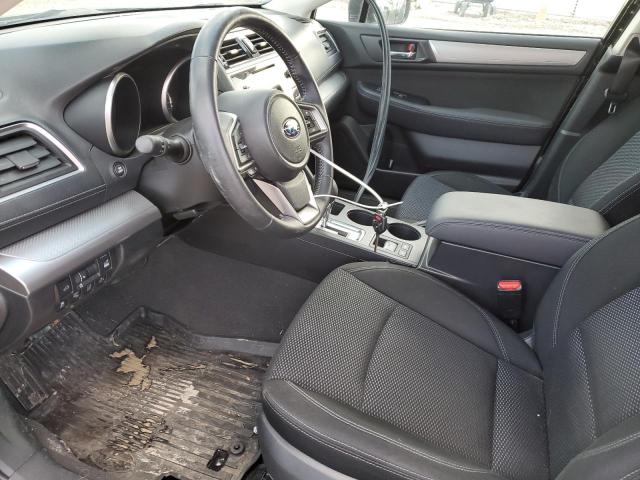 Снимка 7 от търг – 2018 SUBARU OUTBACK 2. с VIN 4S4BSAFC9J3373639