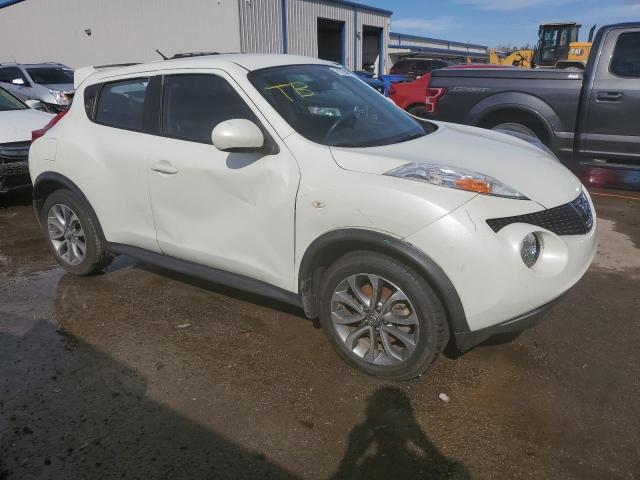 Photo 4 from auction – 2011 NISSAN JUKE S with VIN JN8AF5MR2BT019888