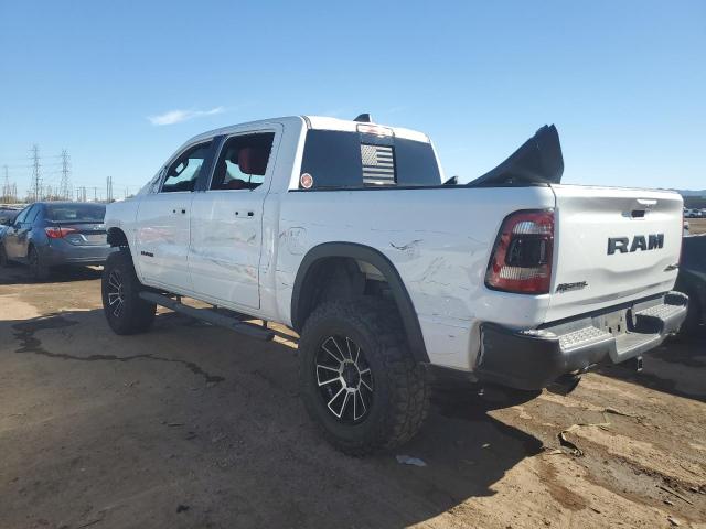 Photo 2 from auction – 2019 RAM 1500 REBEL with VIN 1C6SRFLT4KN560639