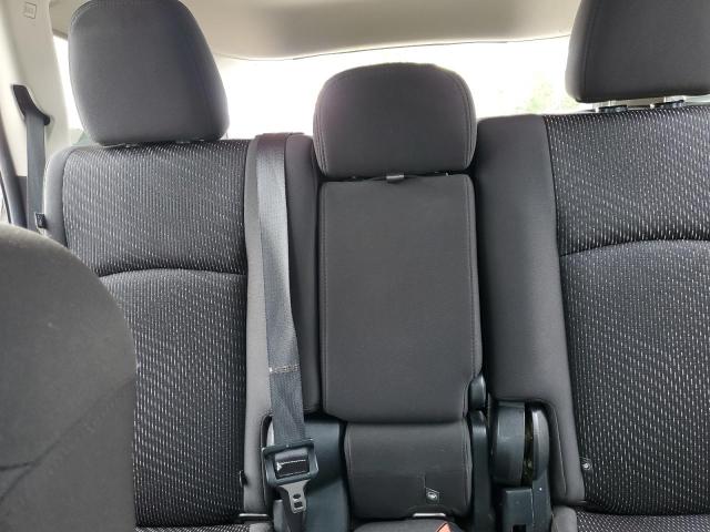 Photo 10 from auction – 2016 DODGE JOURNEY SE with VIN 3C4PDCAB7GT225789