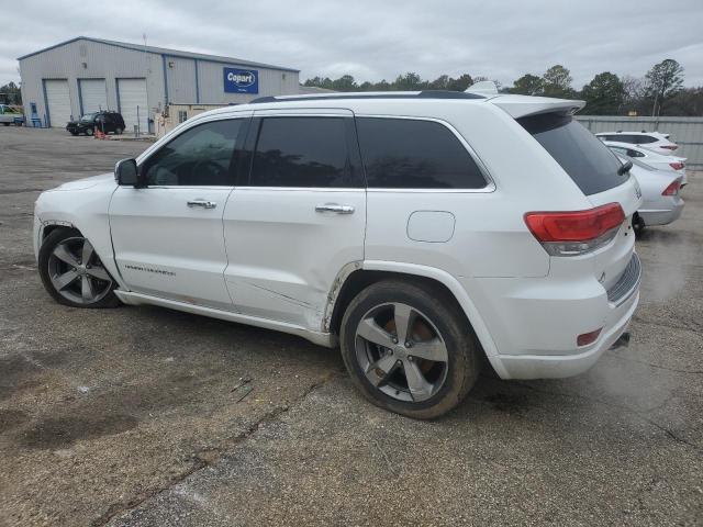 Photo 2 from auction – 2016 JEEP GRAND CHER with VIN 1C4RJECG7GC368811