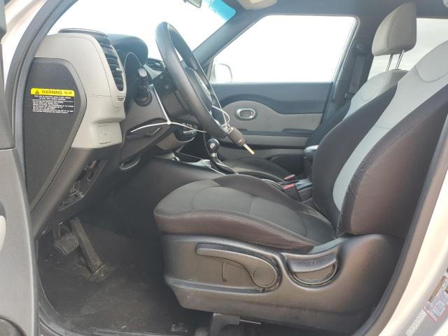 Photo 7 from auction – 2017 KIA SOUL with VIN KNDJN2A25H7484882