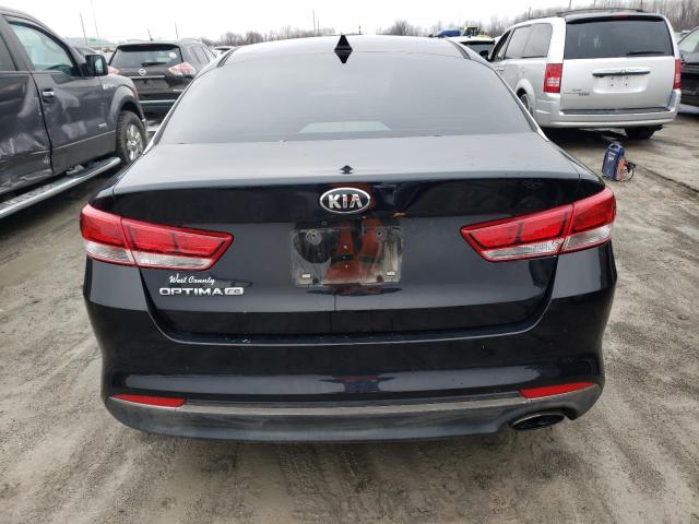 Photo 6 from auction – 2016 KIA OPTIMA LX with VIN 5XXGT4L30GG028490