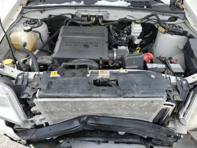 Photo 11 from auction – 2010 MERCURY MARINER with VIN 4M2CN9BG2AKJ15986
