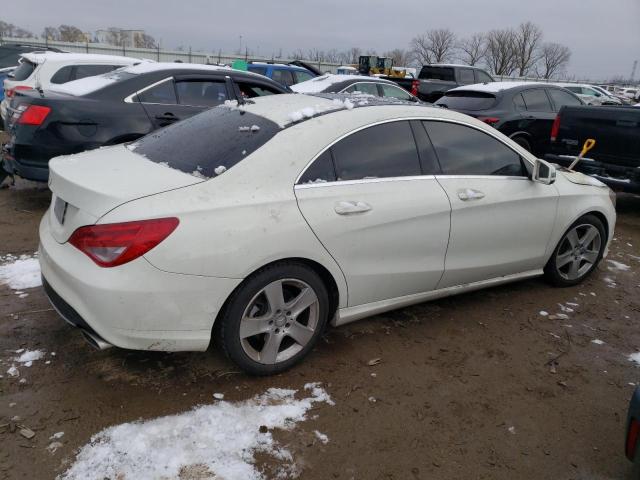 Photo 3 from auction – 2016 MERCEDES-BENZ CLA 250 with VIN WDDSJ4EBXGN322641