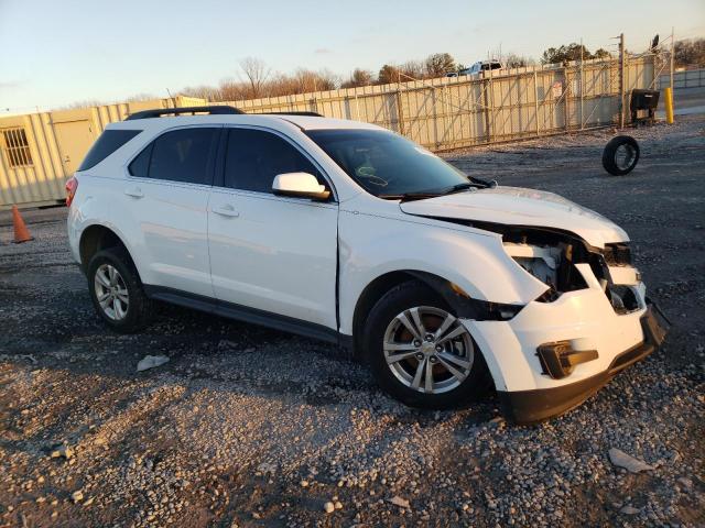 Photo 4 from auction – 2012 CHEVROLET EQUINOX LT with VIN 2GNFLDE51C6215533