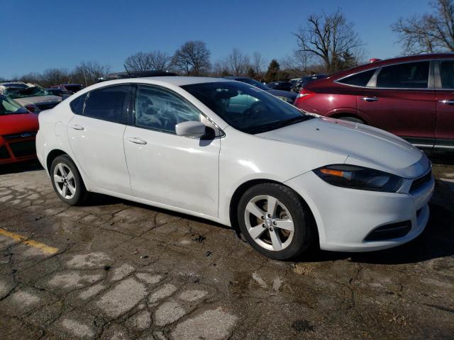Photo 4 from auction – 2015 DODGE DART SXT with VIN 1C3CDFBB7FD420721