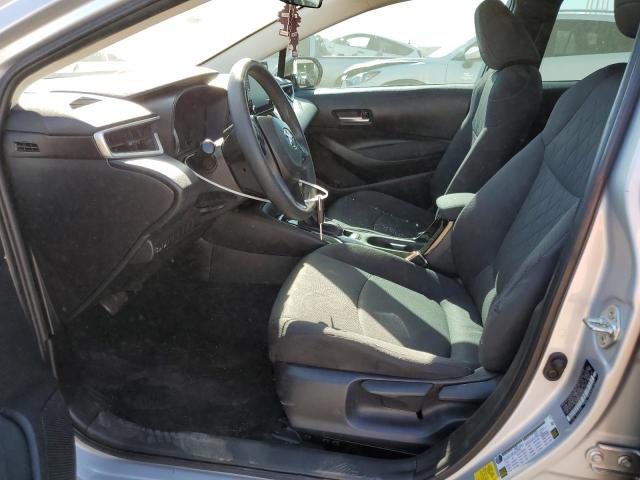 Photo 7 from auction – 2020 TOYOTA COROLLA LE with VIN 5YFEPRAE7LP145479