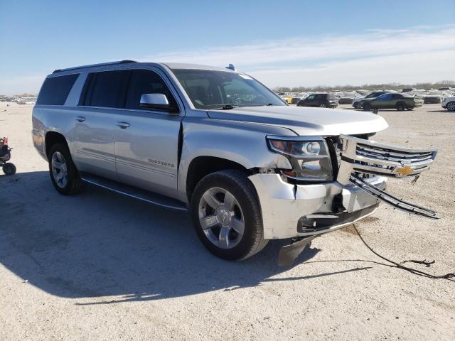 Photo 4 from auction – 2017 CHEVROLET SUBURBAN C with VIN 1GNSCJKC2HR148467