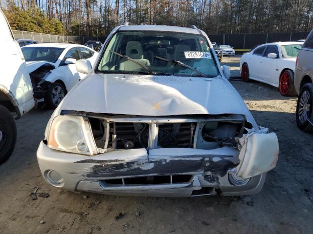 Photo 5 from auction – 2006 SUZUKI XL7 with VIN JS3TX92V164103906