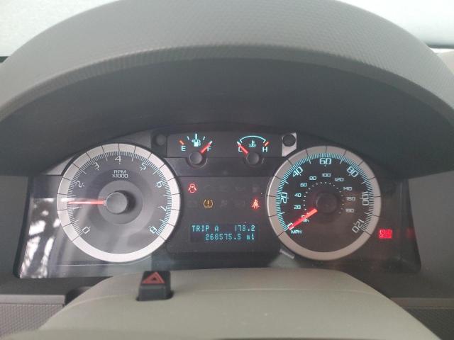 Photo 9 from auction – 2010 FORD ESCAPE XLT with VIN 1FMCU9D71AKA42871