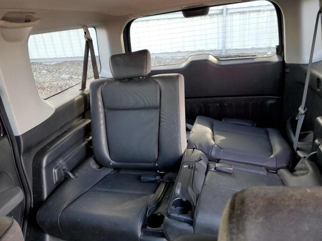 Photo 10 from auction – 2005 HONDA ELEMENT LX with VIN 5J6YH18395L011563
