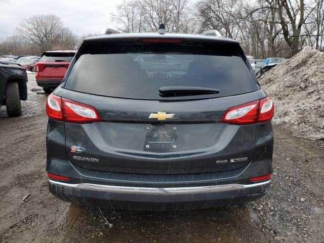Photo 6 from auction – 2018 CHEVROLET EQUINOX PR with VIN 2GNAXVEV7J6103269