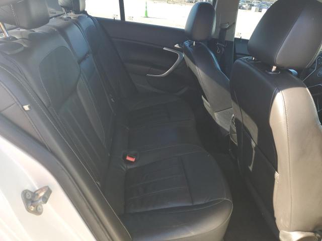 Photo 10 from auction – 2015 BUICK REGAL with VIN 2G4GK5EX0F9293906