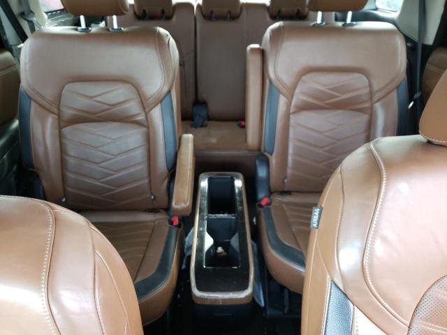 Photo 10 from auction – 2022 NISSAN PATHFINDER with VIN 5N1DR3DK4NC211482